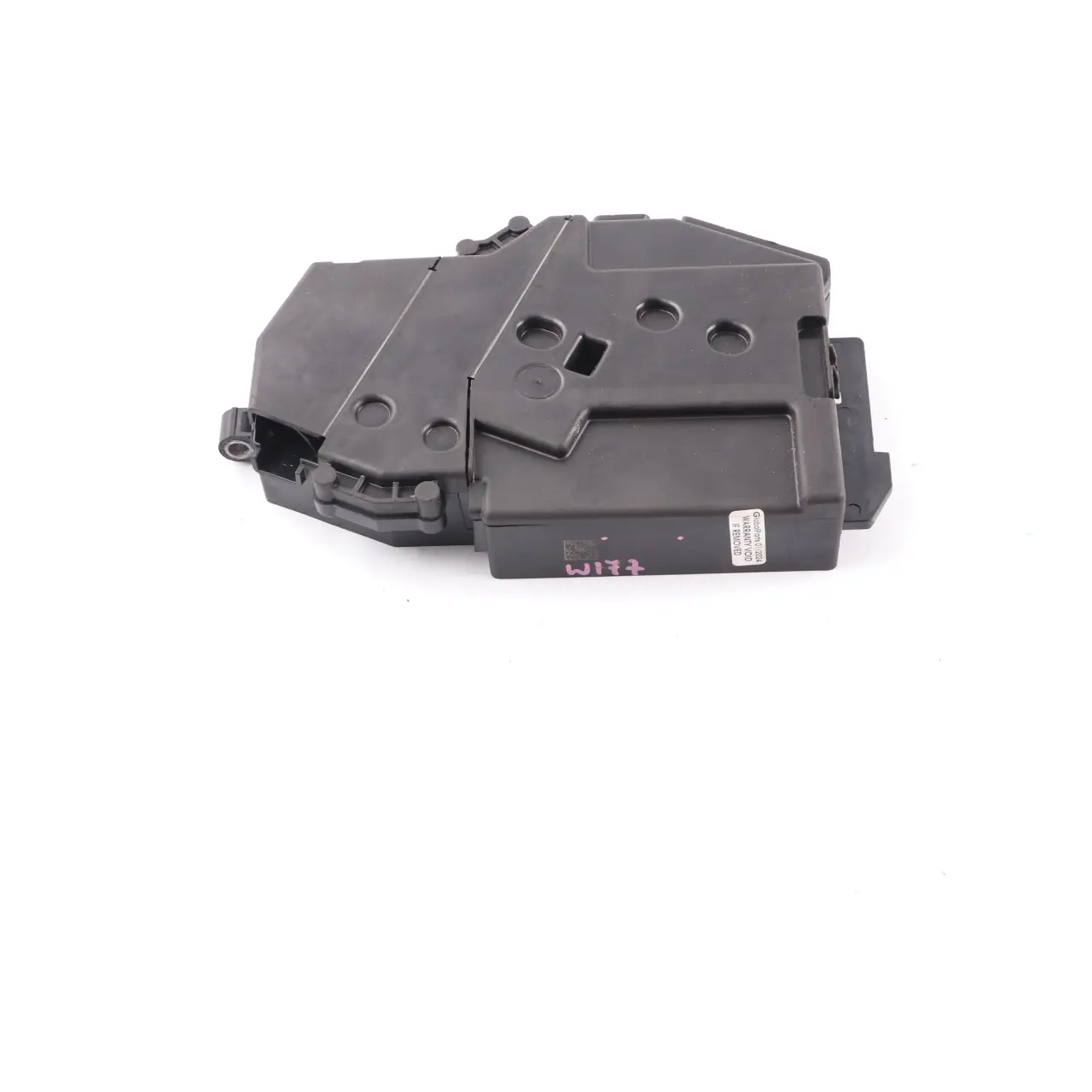 Mercedes W177 Boîte Fusibles Power Distribution Junction Relay Unit A1775404007