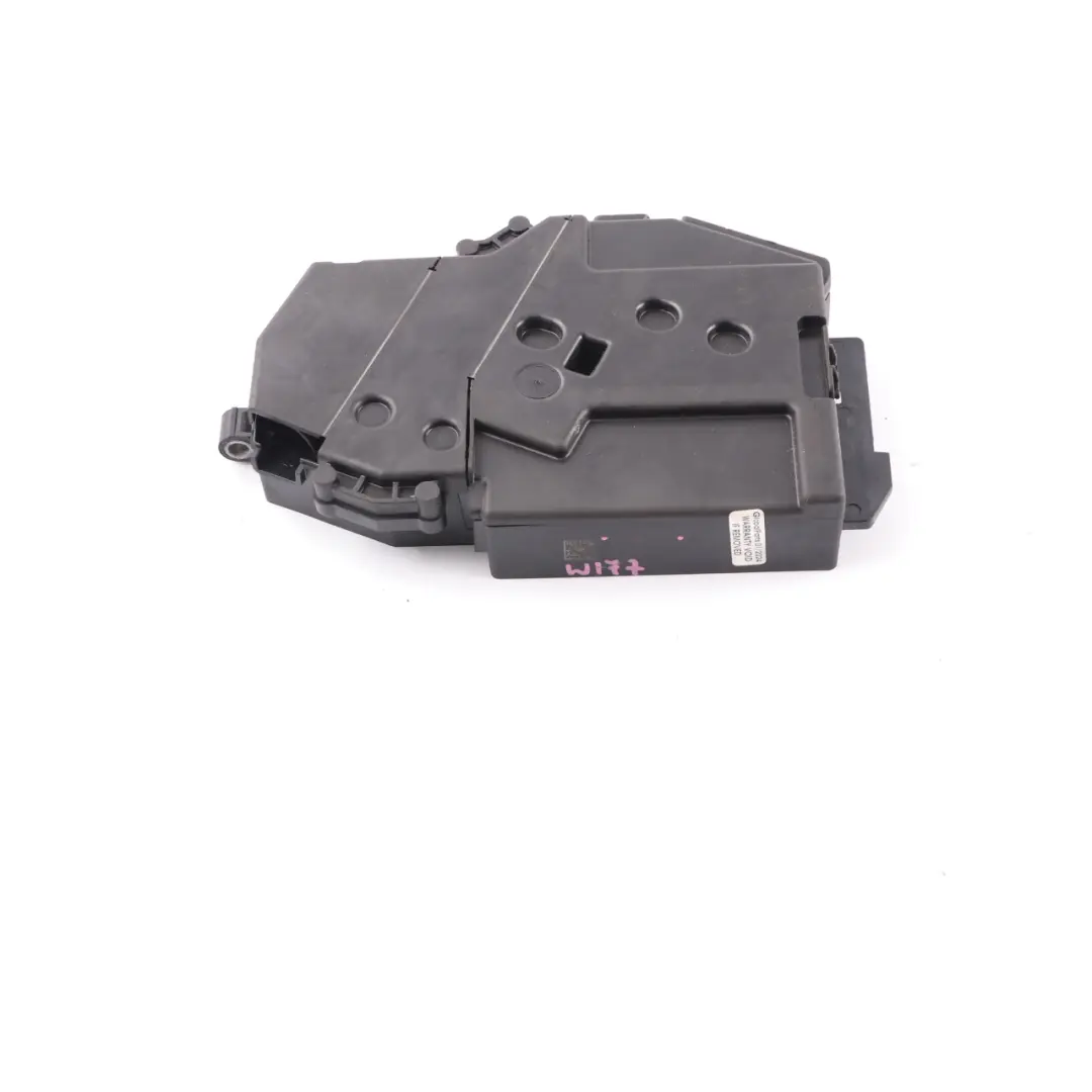 Mercedes W177 Scatola Fusibili Unità Distribuzione Potenza Giunzione - SKU A1775404007 - Numero di parte A1775404007
