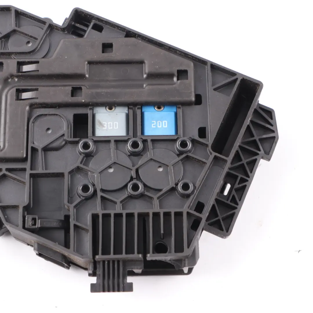 Fuse Box Mercedes W177 Power Distribution Junction Relay Unit to with Part number A1775404007 Fuse Box Mercedes W177 Power Distribution Junction Relay Unit - SKU A1775404007 - Part number A1775404007