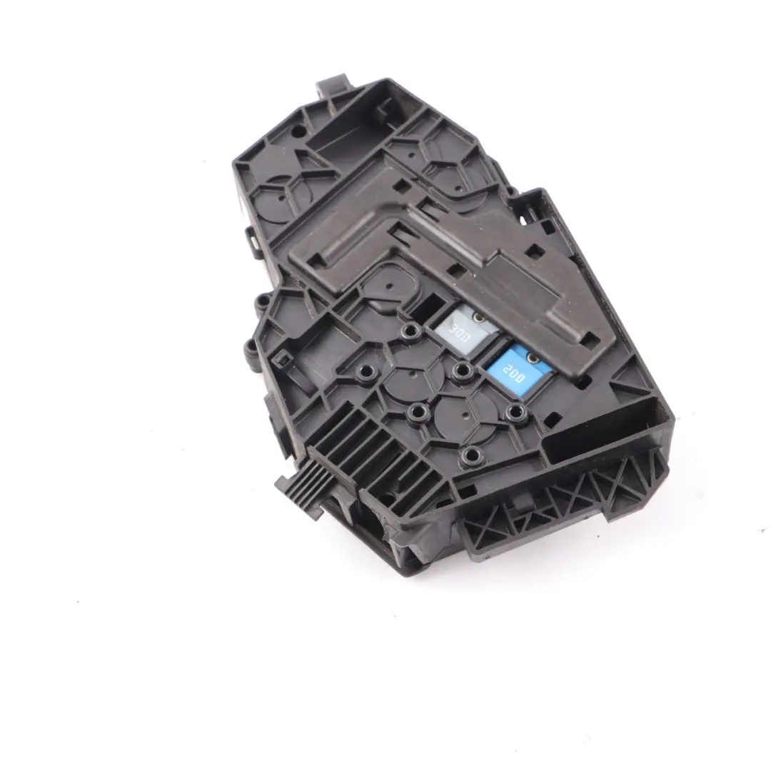  Fuse Box Mercedes W177 Power Distribution Junction Relay Unit - SKU A1775404007 - Part number A1775404007