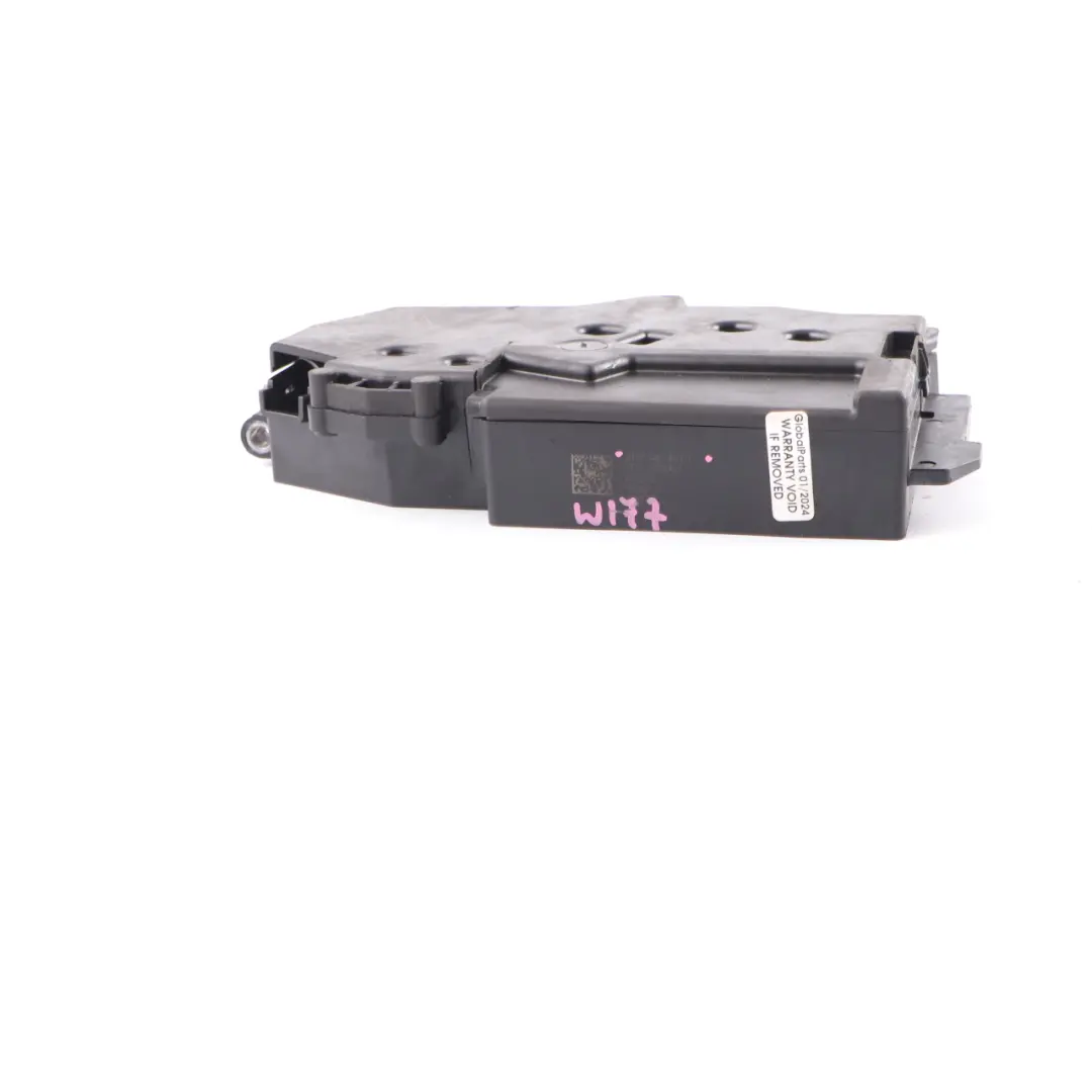  Fuse Box Mercedes W177 Power Distribution Junction Relay Unit - SKU A1775404007 - Part number A1775404007