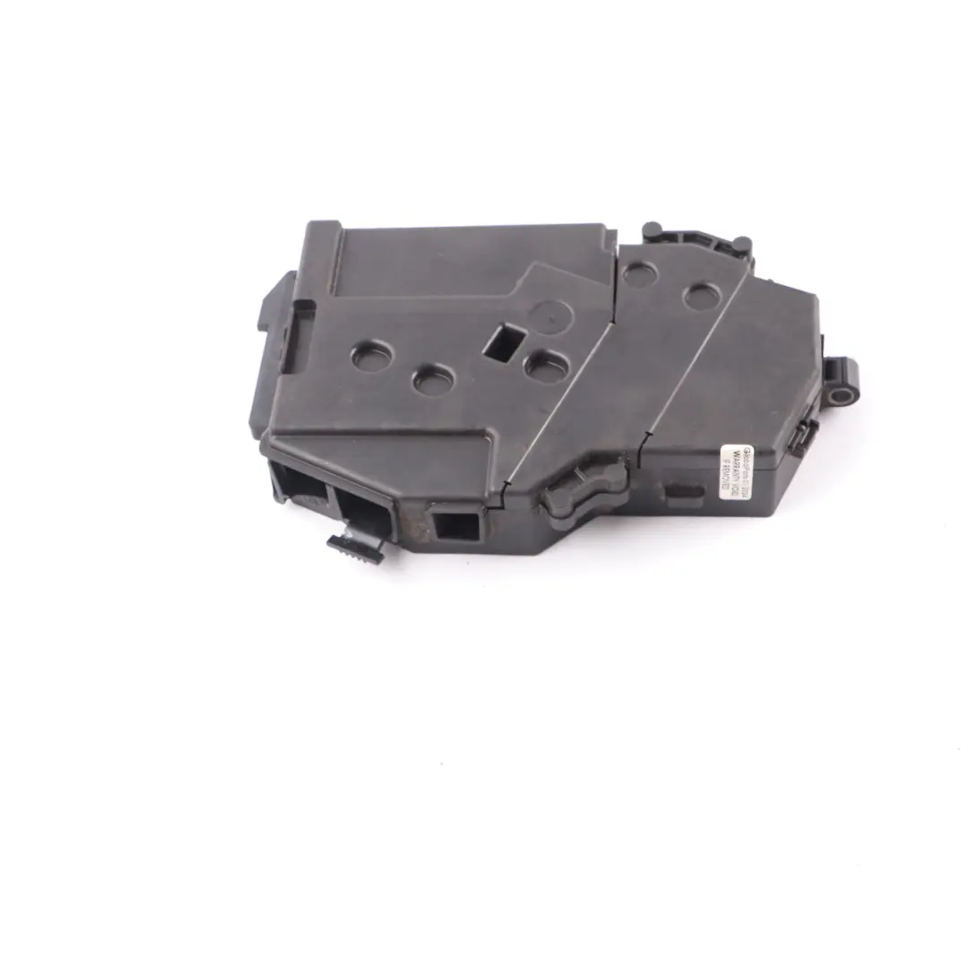  Fuse Box Mercedes W177 Power Distribution Junction Relay Unit - SKU A1775404007 - Part number A1775404007