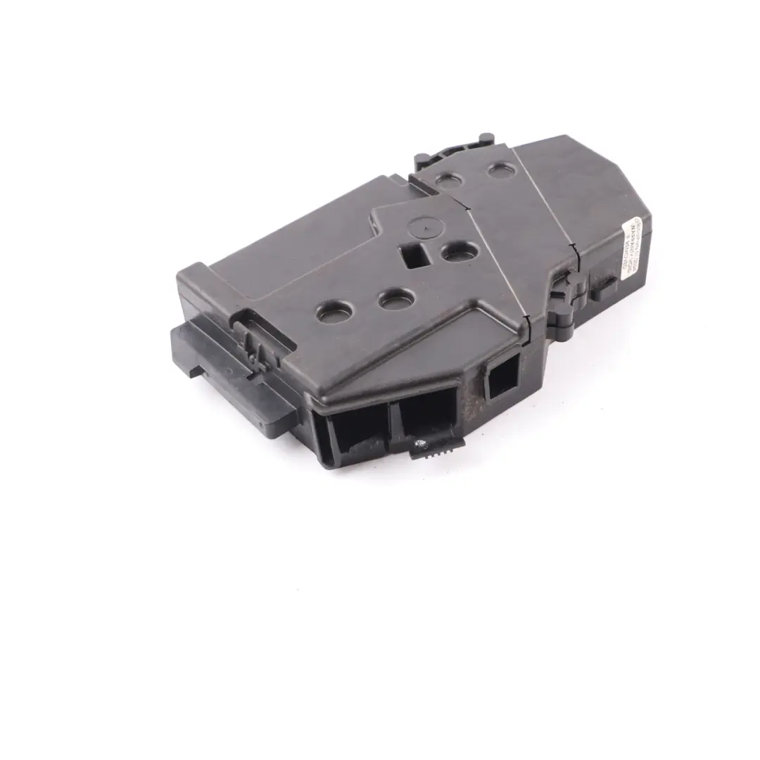 Fuse Box Mercedes W177 Power Distribution Junction Relay Unit to with Part number A1775404007 Fuse Box Mercedes W177 Power Distribution Junction Relay Unit - SKU A1775404007 - Part number A1775404007