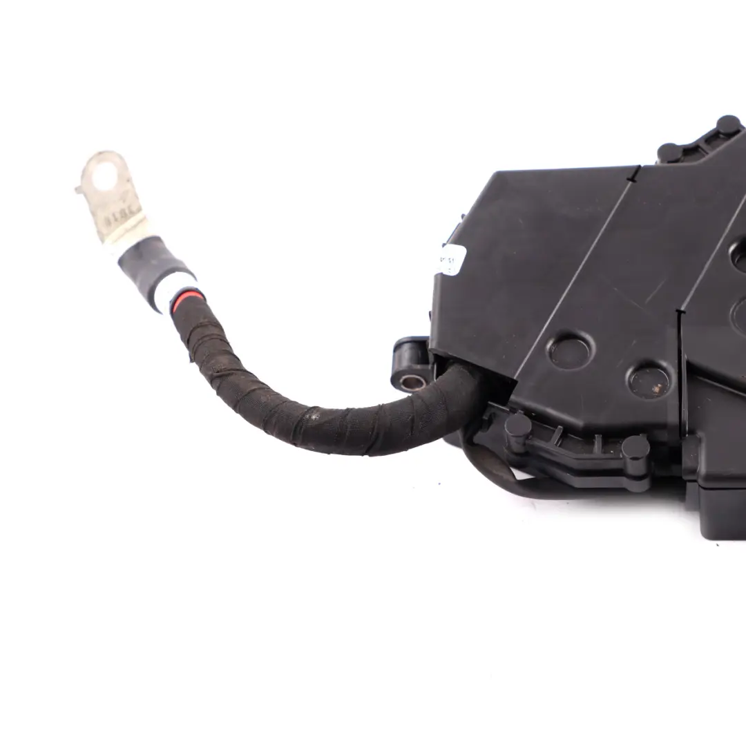 Fuse Box Mercedes C118 W177 W247 Battery Relay Terminal to with Part number A1775404107 Fuse Box Mercedes C118 W177 W247 Battery Relay Terminal - SKU A1775404107 - Part number A1775404107