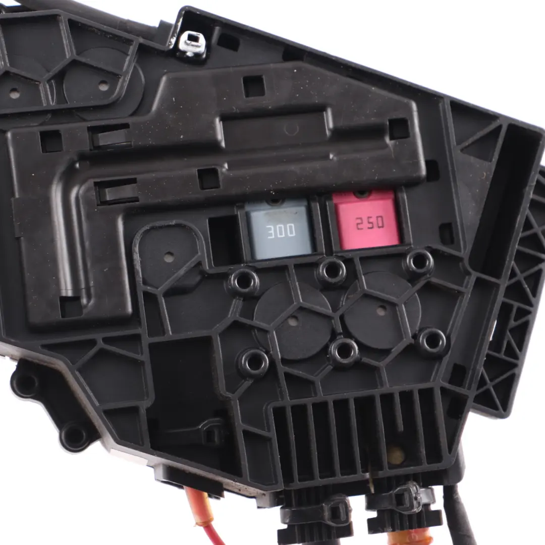 Mercedes C118 W177 W247 Fuse Box Battery Relay Terminal - SKU A1775404107 - Part number A1775404107