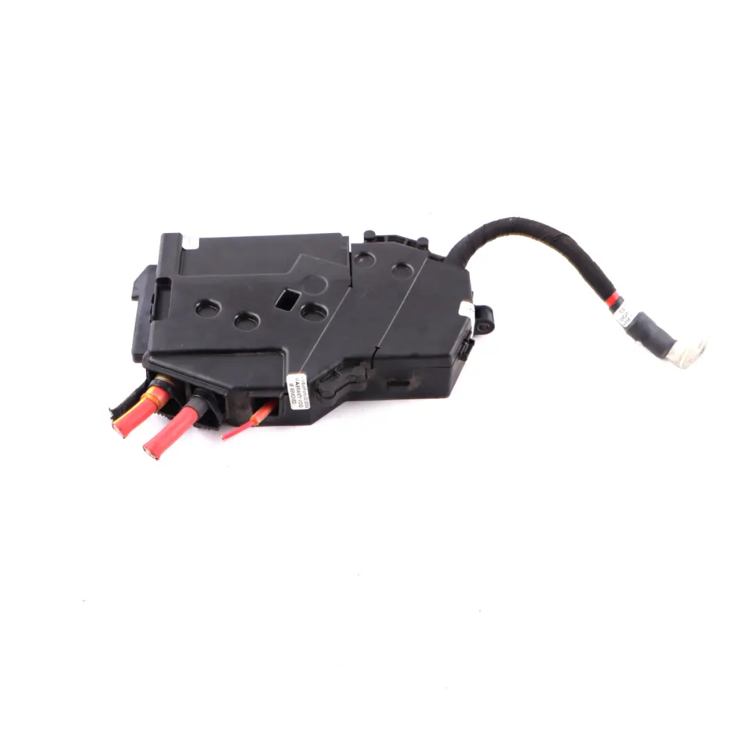 Fuse Box Mercedes C118 W177 W247 Battery Relay Terminal to with Part number A1775404107 Fuse Box Mercedes C118 W177 W247 Battery Relay Terminal - SKU A1775404107 - Part number A1775404107