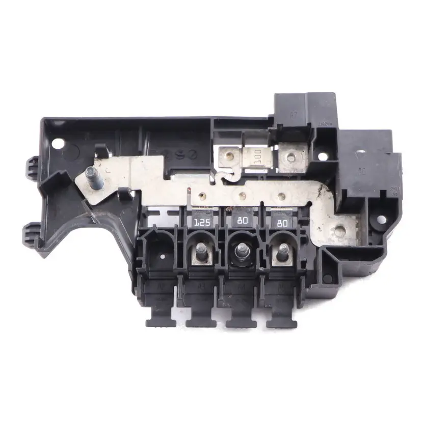 Scatola Dei Fusibili Mercedes C118 W177 W247 Modulo Relè Vano Motore per con numero di parte A1775404307 Scatola Dei Fusibili Mercedes C118 W177 W247 Modulo Relè Vano Motore - SKU A1775404307 - Numero di parte A1775404307