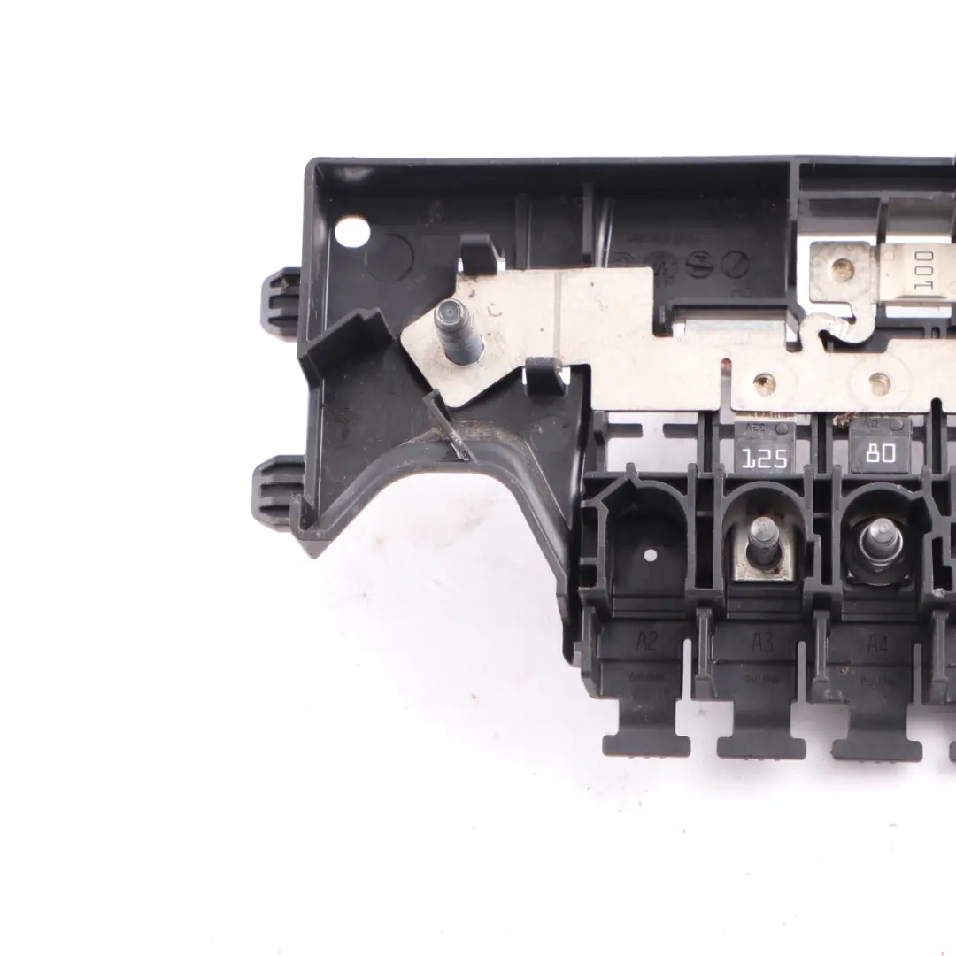Sicherungskasten Mercedes C118 W177 W247 Motorraum Relaiskasten für mit Teilenummer A1775404307 Sicherungskasten Mercedes C118 W177 W247 Motorraum Relaiskasten - SKU A1775404307 - Teilenummer A1775404307