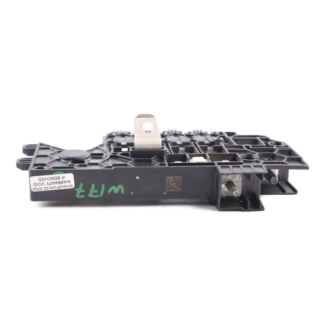  Boîte À Fusibles Mercedes C118 W177 W247 Module Compartiment Moteur - SKU A1775404307 - Numéro de pièce A1775404307