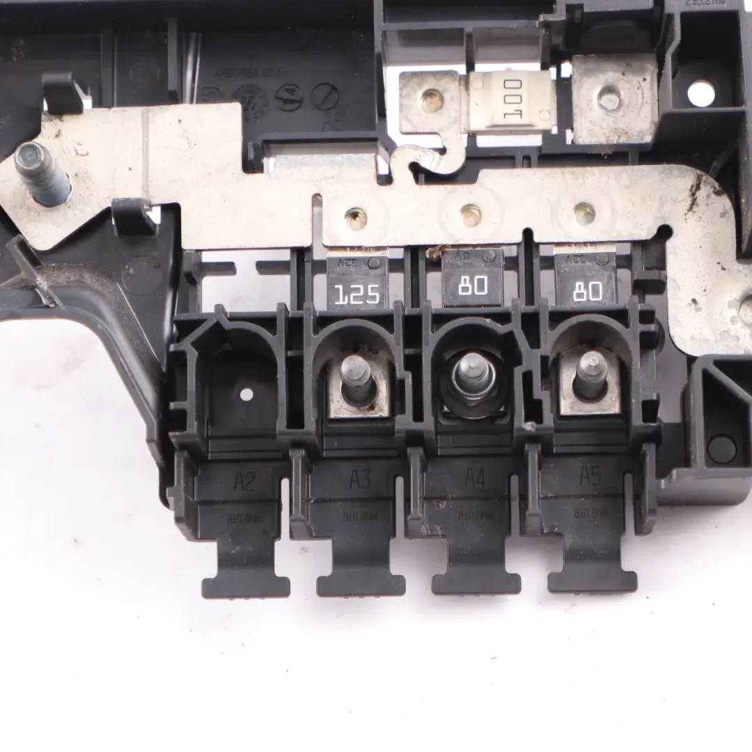 Fuse Box Mercedes C118 W177 W247 Engine Compartment Relay Box Module to with Part number A1775404307 Fuse Box Mercedes C118 W177 W247 Engine Compartment Relay Box Module - SKU A1775404307 - Part number A1775404307