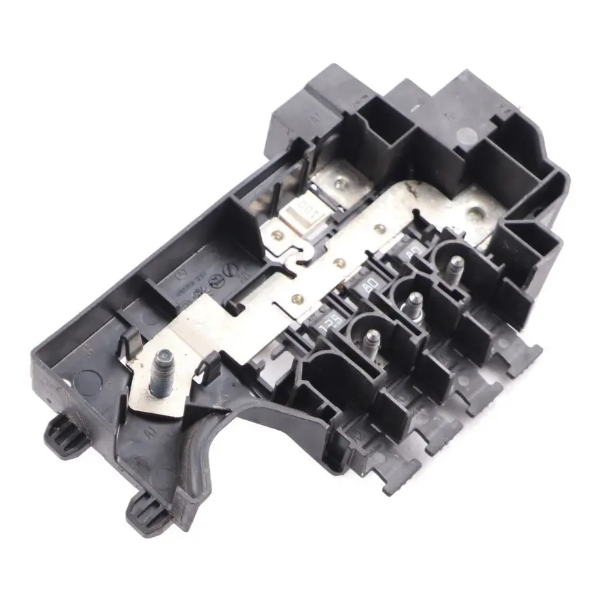  Boîte À Fusibles Mercedes C118 W177 W247 Module Compartiment Moteur - SKU A1775404307 - Numéro de pièce A1775404307