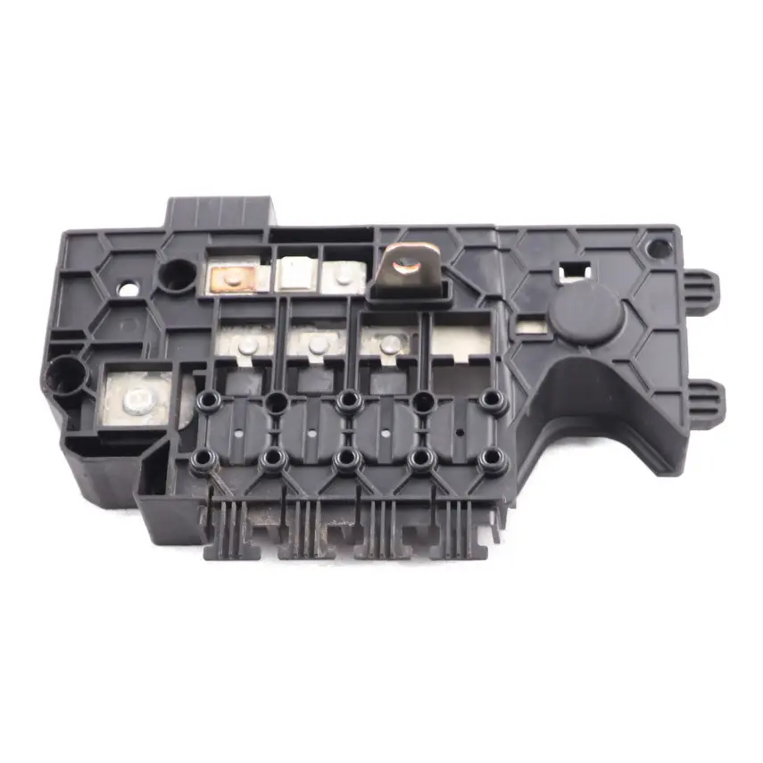  Caja Fusibles Mercedes C118 W177 W247 Compartimento Motor Caja Relés - SKU A1775404307 - Número de pieza A1775404307