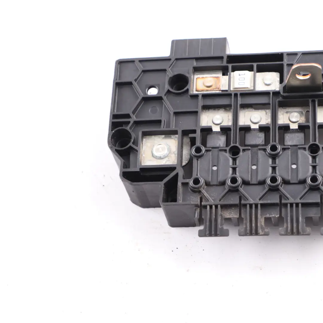 Fuse Box Mercedes C118 W177 W247 Engine Compartment Relay Box Module to with Part number A1775404307 Fuse Box Mercedes C118 W177 W247 Engine Compartment Relay Box Module - SKU A1775404307 - Part number A1775404307