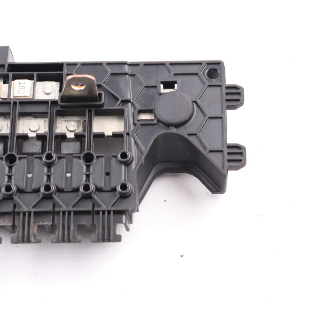  Caja Fusibles Mercedes C118 W177 W247 Compartimento Motor Caja Relés - SKU A1775404307 - Número de pieza A1775404307