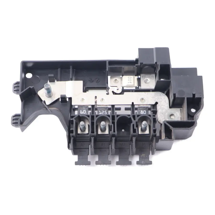 Mercedes W177 Boîte À Fusibles Compartiment Moteur Câbles A1775404707