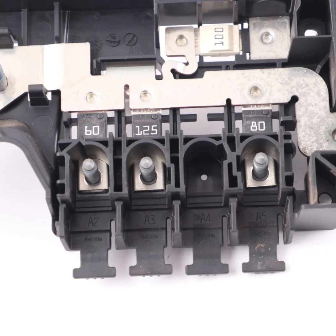 Mercedes W177 Caja De Fusibles Compartimento Del Motor - SKU A1775404707 - Número de pieza A1775404707