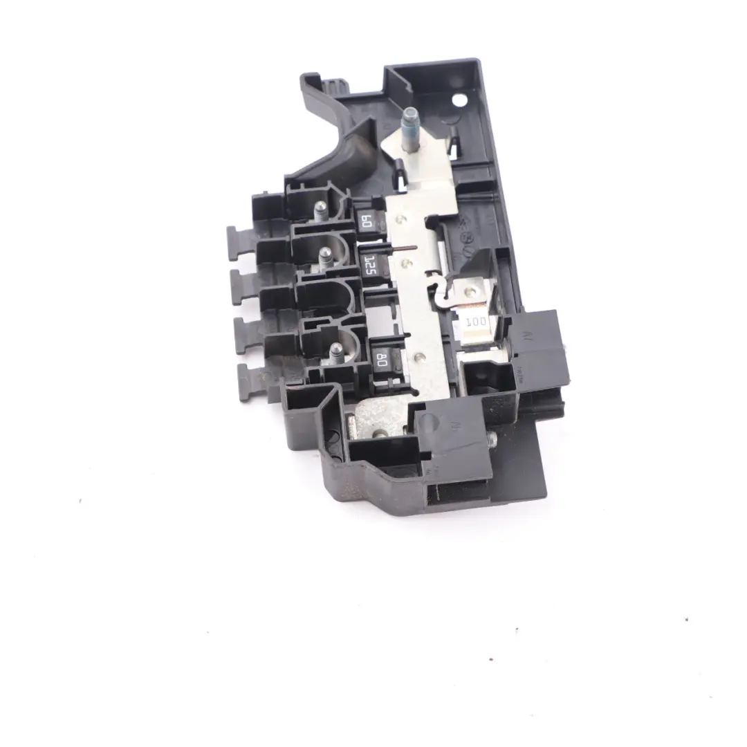 Caja De Fusibles Compartimento Del Motor para Mercedes W177 con número de pieza A1775404707 Mercedes W177 Caja De Fusibles Compartimento Del Motor - SKU A1775404707 - Número de pieza A1775404707