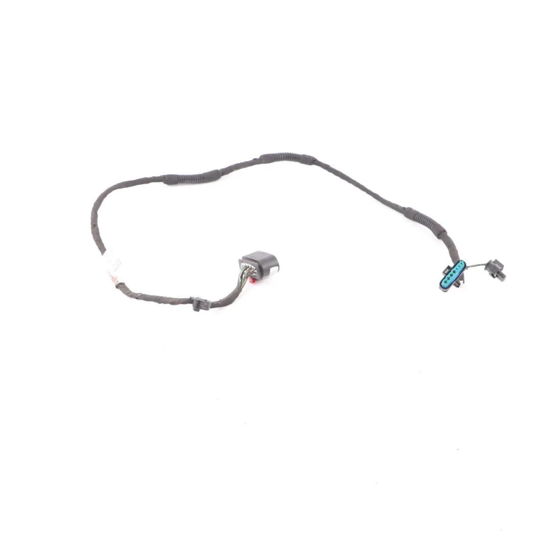 Wiązka Wtyczka Przewód Pompy Paliwa A1695400132 do Mercedes W245 o numerze A1775404910 Mercedes W245 Wiązka Wtyczka Przewód Pompy Paliwa A1695400132 - SKU A1775404910 - Numer Części A1775404910