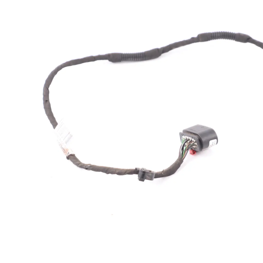 Cable Wiring Mercedes W177 W247 Fuel Pump Sending Unit Plug Socket to with Part number A1775404910 Cable Wiring Mercedes W177 W247 Fuel Pump Sending Unit Plug Socket - SKU A1775404910 - Part number A1775404910