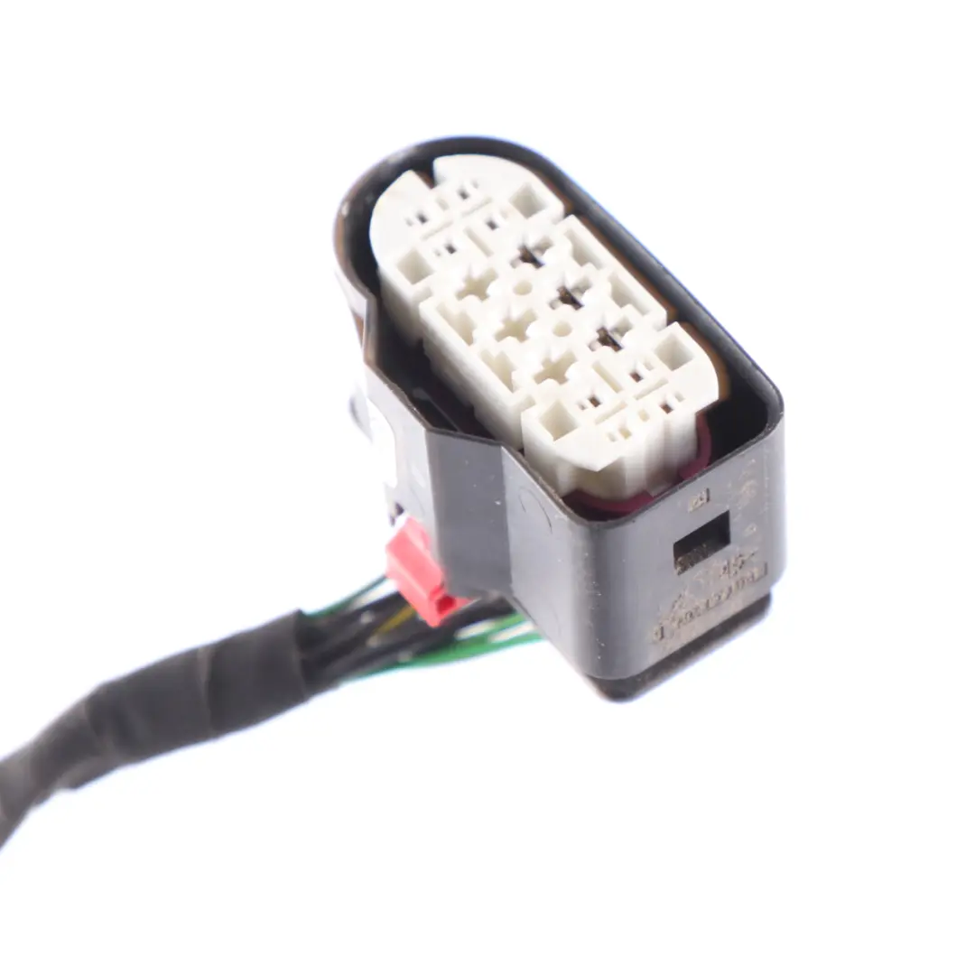 Cable Wiring Mercedes W177 W247 Fuel Pump Sending Unit Plug Socket to with Part number A1775404910 Cable Wiring Mercedes W177 W247 Fuel Pump Sending Unit Plug Socket - SKU A1775404910 - Part number A1775404910