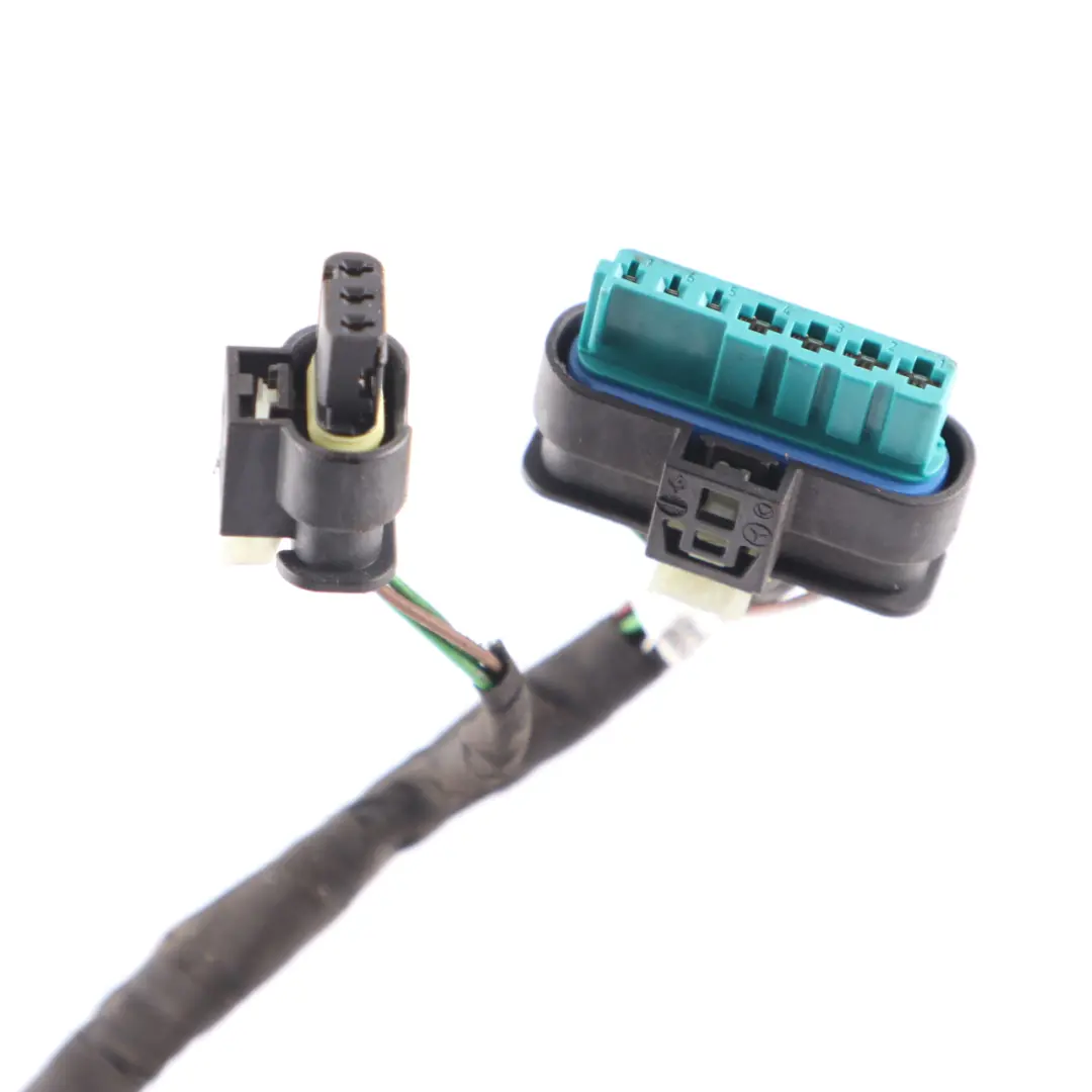 Kabel Verkabelung Mercedes W245 Kraftstoffpumpe Sendeeinheit Stecker Buchse für mit Teilenummer A1775404910 Kabel Verkabelung Mercedes W245 Kraftstoffpumpe Sendeeinheit Stecker Buchse - SKU A1775404910 - Teilenummer A1775404910