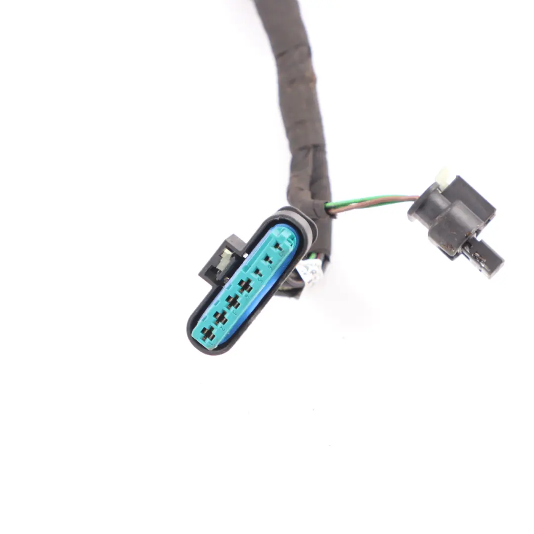 Câblage De Câble Pour Prise De Pompe À Carburant pour Mercedes W177 W247 à propos du numéro de pièce A1775404910 Mercedes W177 W247 Câblage De Câble Pour Prise De Pompe À Carburant - SKU A1775404910 - Numéro de pièce A1775404910