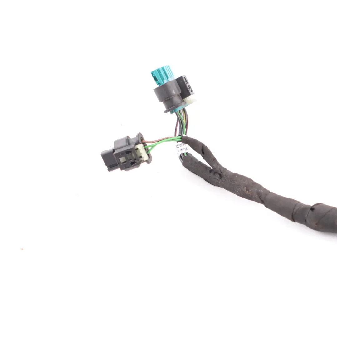 Cable Wiring Mercedes W177 W247 Fuel Pump Sending Unit Plug Socket to with Part number A1775404910 Cable Wiring Mercedes W177 W247 Fuel Pump Sending Unit Plug Socket - SKU A1775404910 - Part number A1775404910