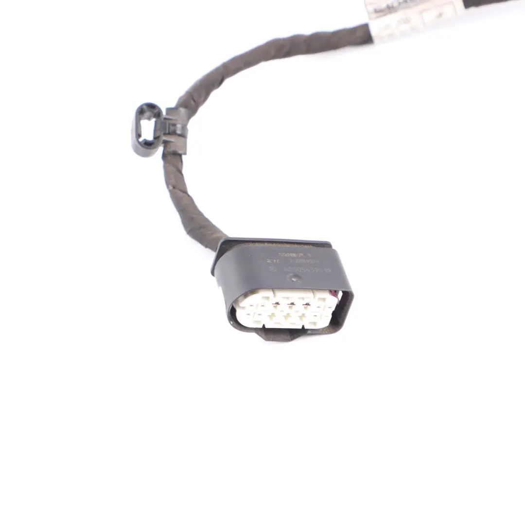 Kabel Verkabelung Mercedes W245 Kraftstoffpumpe Sendeeinheit Stecker Buchse für mit Teilenummer A1775404910 Kabel Verkabelung Mercedes W245 Kraftstoffpumpe Sendeeinheit Stecker Buchse - SKU A1775404910 - Teilenummer A1775404910