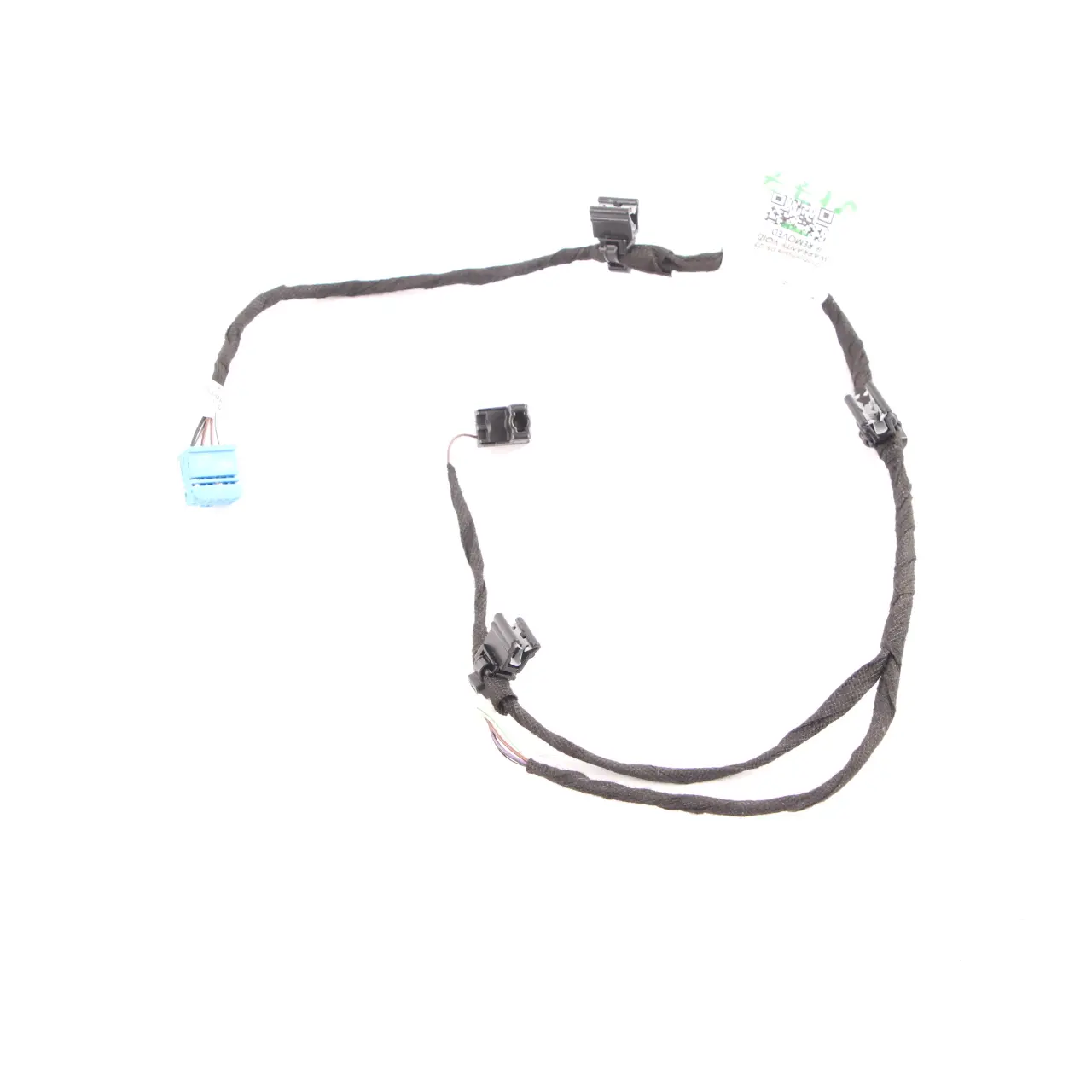 Mercedes W177 Cableado Mazo Cables Puerta Trasera Izquierda Derecha A1775405501