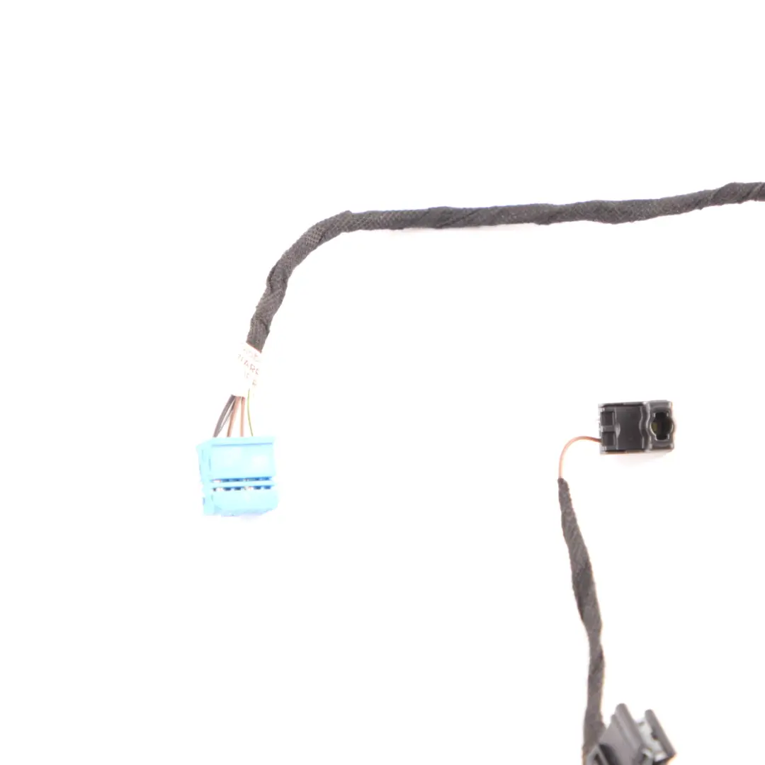 Door Harness Loom Cable Wiring Rear Left Right N/O/S to Mercedes W177 with Part number A1775405501 Mercedes W177 Door Harness Loom Cable Wiring Rear Left Right N/O/S - SKU A1775405501 - Part number A1775405501