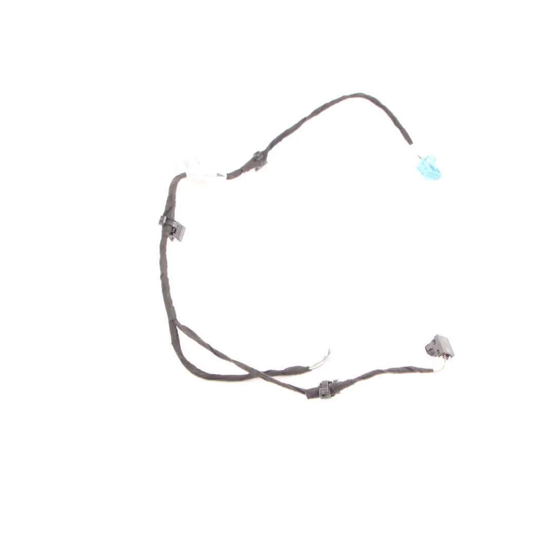 Mercedes W177 Door Harness Loom Cable Wiring Rear Left Right N/O/S - SKU A1775405501 - Part number A1775405501
