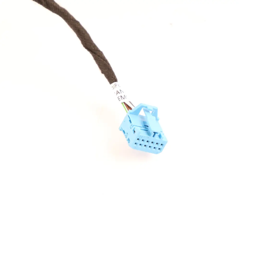 Mercedes W177 Door Harness Loom Cable Wiring Rear Left Right N/O/S - SKU A1775405501 - Part number A1775405501