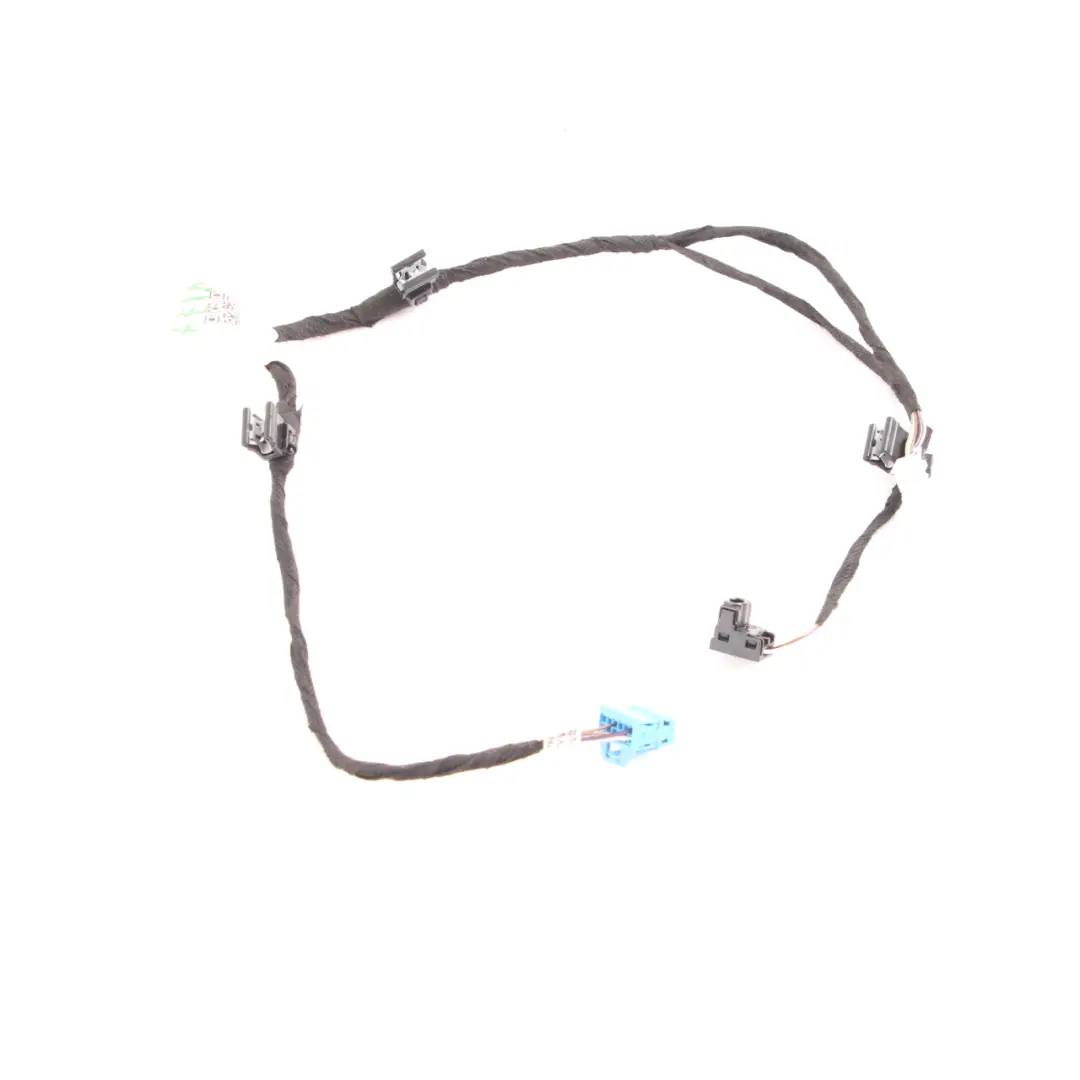 Door Harness Loom Cable Wiring Rear Left Right N/O/S to Mercedes W177 with Part number A1775405501 Mercedes W177 Door Harness Loom Cable Wiring Rear Left Right N/O/S - SKU A1775405501 - Part number A1775405501