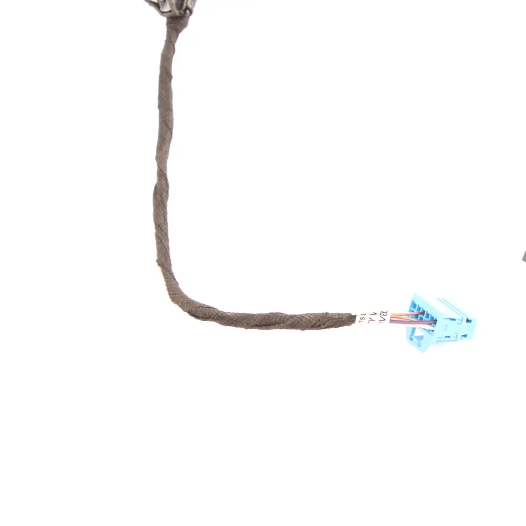 Cableado Mazo Cables Puerta Trasera Izquierda Derecha para Mercedes W177 con número de pieza A1775405501 Mercedes W177 Cableado Mazo Cables Puerta Trasera Izquierda Derecha - SKU A1775405501 - Número de pieza A1775405501