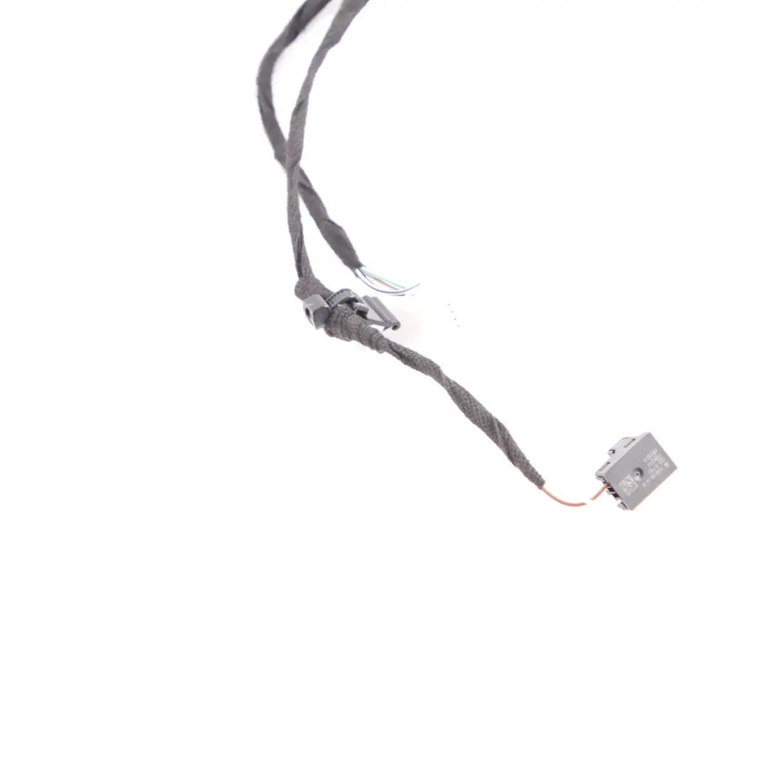 Mercedes W177 Cablaggio Porta Cavo Posteriore Sinistro Destro - SKU A1775405501 - Numero di parte A1775405501