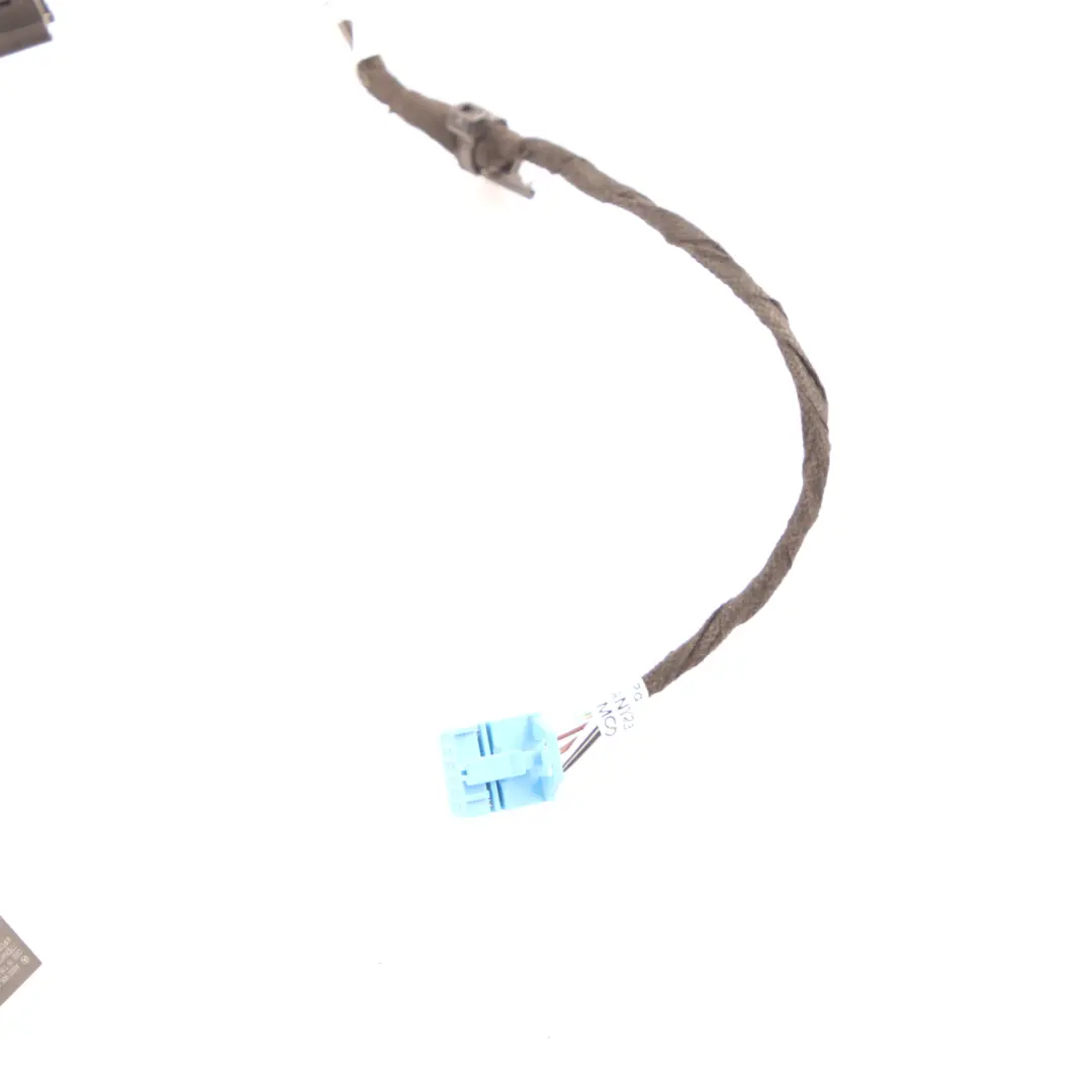 Door Harness Loom Cable Wiring Rear Left Right N/O/S to Mercedes W177 with Part number A1775405501 Mercedes W177 Door Harness Loom Cable Wiring Rear Left Right N/O/S - SKU A1775405501 - Part number A1775405501