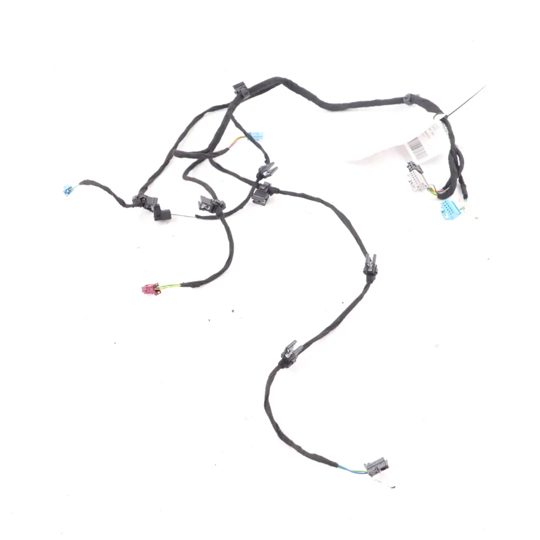 Door Wiring Mercedes W177 W247 Front Left Right N/O/S Cable Harness to with Part number A1775405601 Door Wiring Mercedes W177 W247 Front Left Right N/O/S Cable Harness - SKU A1775405601 - Part number A1775405601