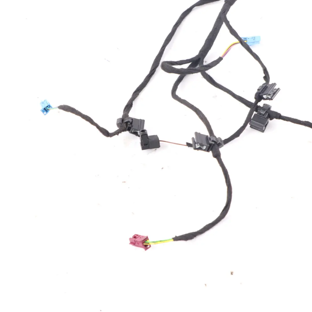 Door Wiring Mercedes W177 W247 Front Left Right N/O/S Cable Harness to with Part number A1775405601 Door Wiring Mercedes W177 W247 Front Left Right N/O/S Cable Harness - SKU A1775405601 - Part number A1775405601