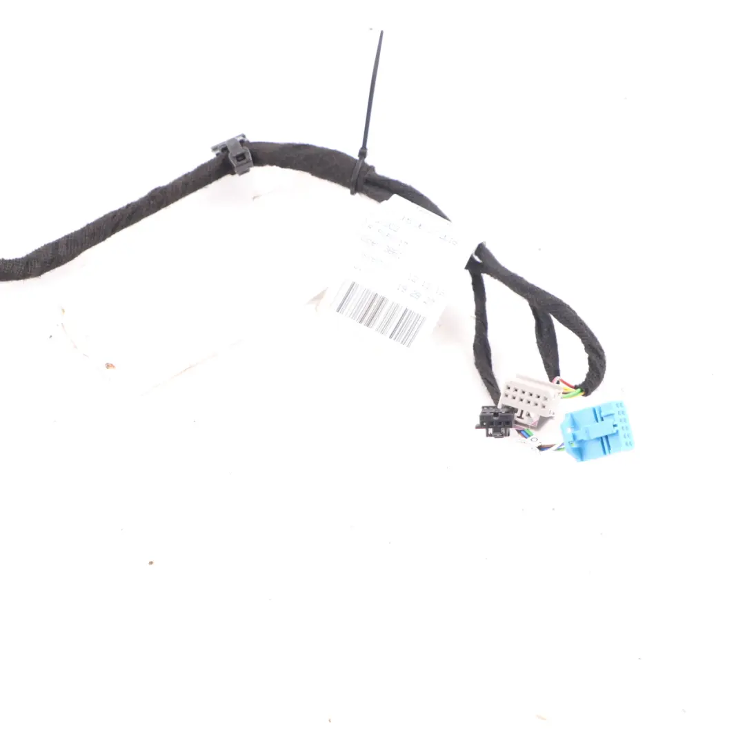 Door Wiring Mercedes W177 W247 Front Left Right N/O/S Cable Harness to with Part number A1775405601 Door Wiring Mercedes W177 W247 Front Left Right N/O/S Cable Harness - SKU A1775405601 - Part number A1775405601