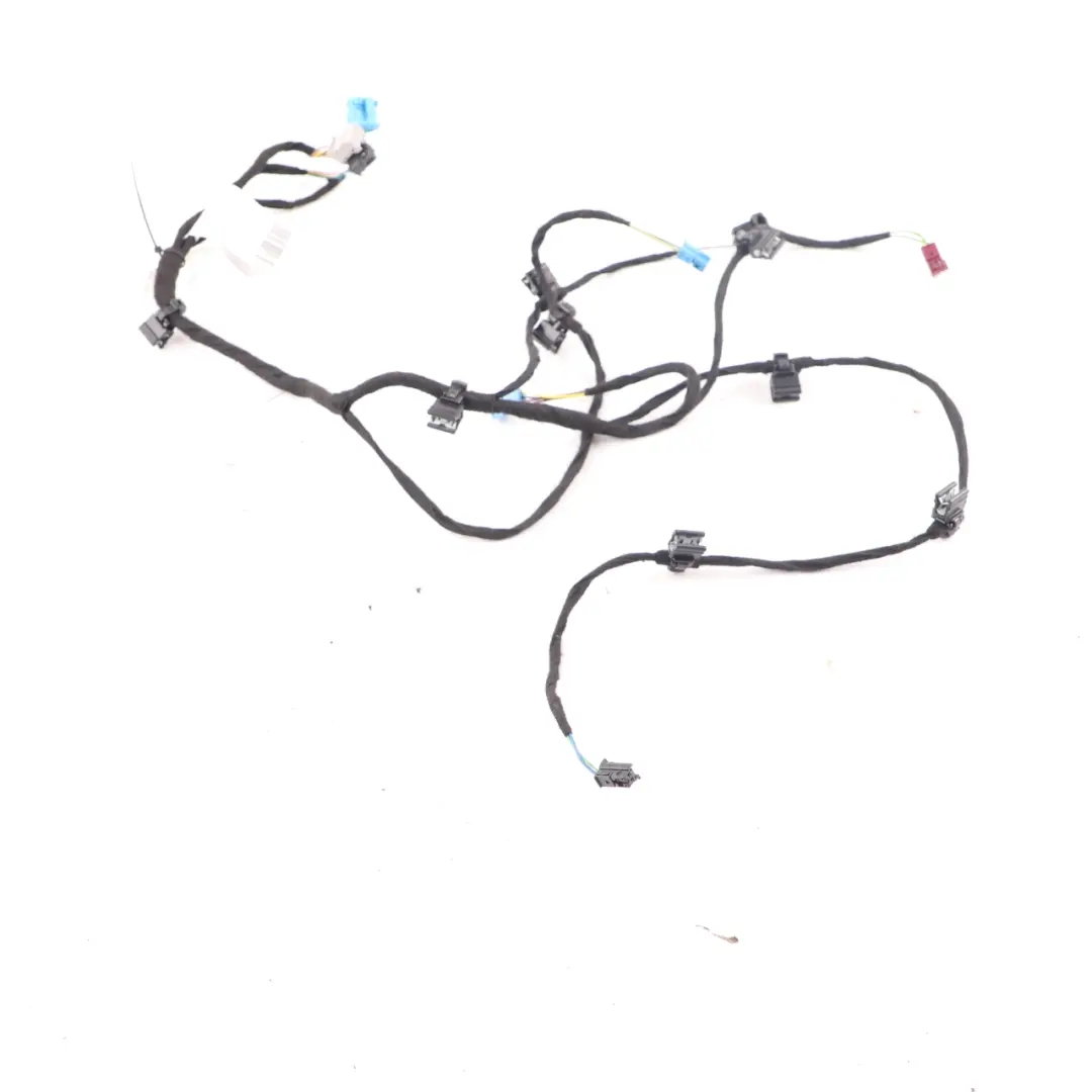 Door Wiring Mercedes W177 W247 Front Left Right N/O/S Cable Harness to with Part number A1775405601 Door Wiring Mercedes W177 W247 Front Left Right N/O/S Cable Harness - SKU A1775405601 - Part number A1775405601