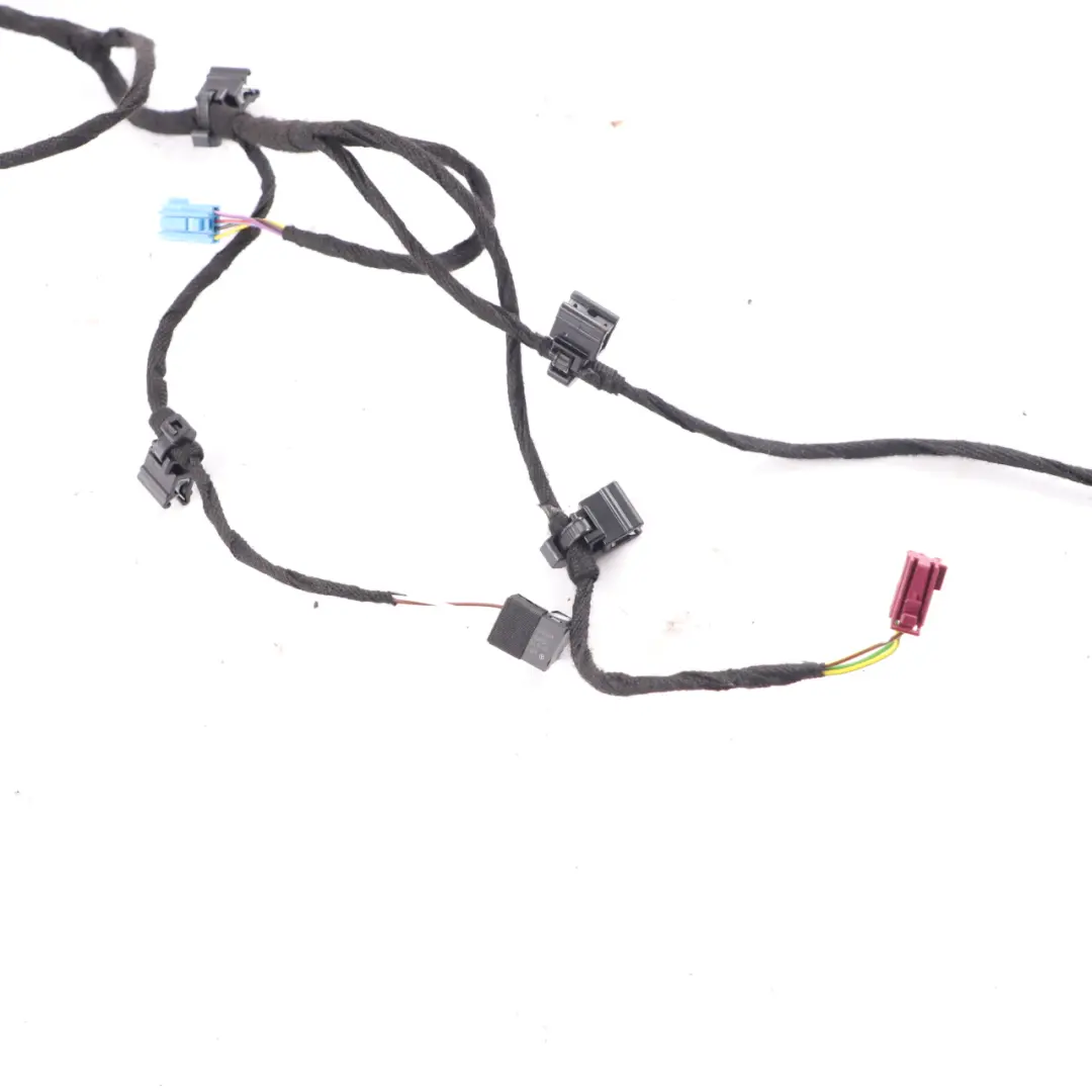 Door Wiring Mercedes W177 W247 Front Left Right N/O/S Cable Harness to with Part number A1775405601 Door Wiring Mercedes W177 W247 Front Left Right N/O/S Cable Harness - SKU A1775405601 - Part number A1775405601