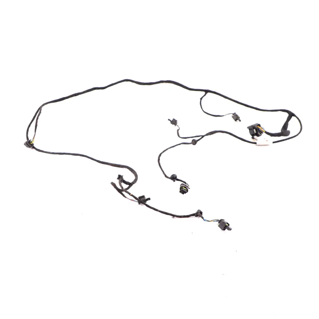 Mercedes W177 Hintere Stoßstange PDC Kabel Baum Park Sensor A1775401629 - SKU A1775405710 - Teilenummer A1775405710