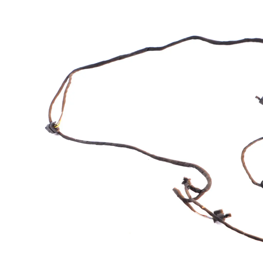 Pare Chocs Arrière Câblage PDC Capteur Stationnement A1775401629 pour Mercedes W177 à propos du numéro de pièce A1775405710 Mercedes W177 Pare Chocs Arrière Câblage PDC Capteur Stationnement A1775401629 - SKU A1775405710 - Numéro de pièce A1775405710