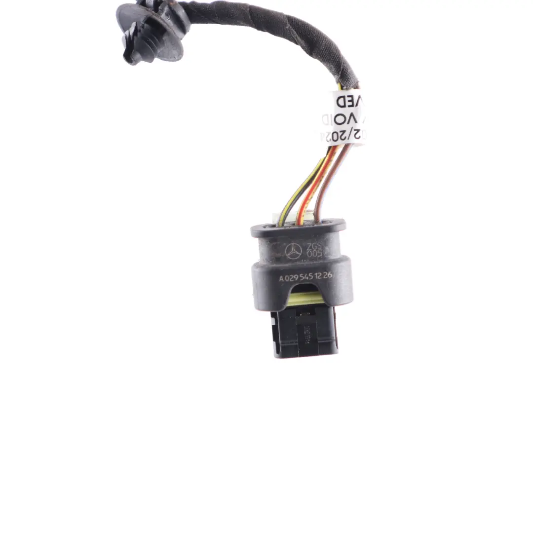 Hintere Stoßstange PDC Kabel Baum Park Sensor A1775401629 für Mercedes W177 mit Teilenummer A1775405710 Mercedes W177 Hintere Stoßstange PDC Kabel Baum Park Sensor A1775401629 - SKU A1775405710 - Teilenummer A1775405710