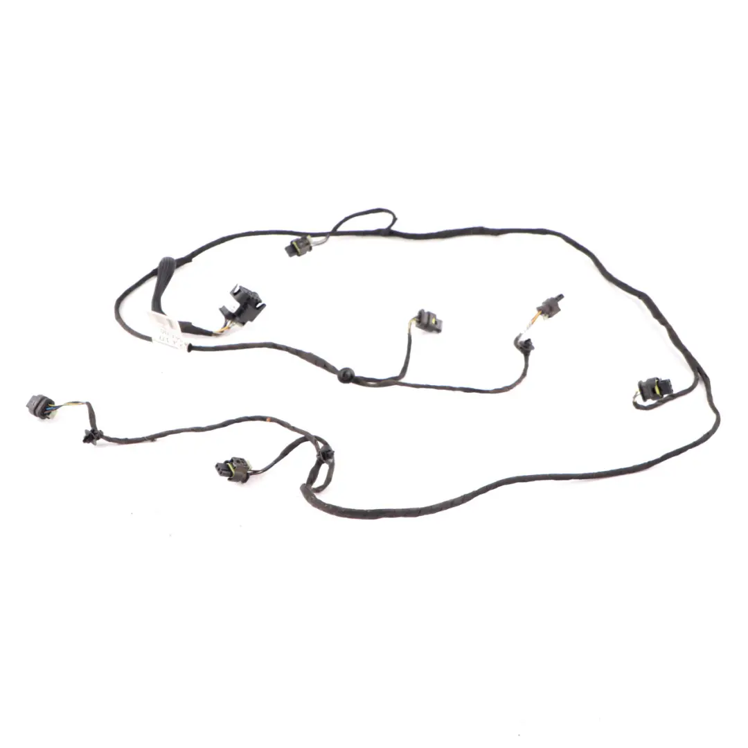 Pare Chocs Arrière Câblage PDC Capteur Stationnement A1775401629 pour Mercedes W177 à propos du numéro de pièce A1775405710 Mercedes W177 Pare Chocs Arrière Câblage PDC Capteur Stationnement A1775401629 - SKU A1775405710 - Numéro de pièce A1775405710