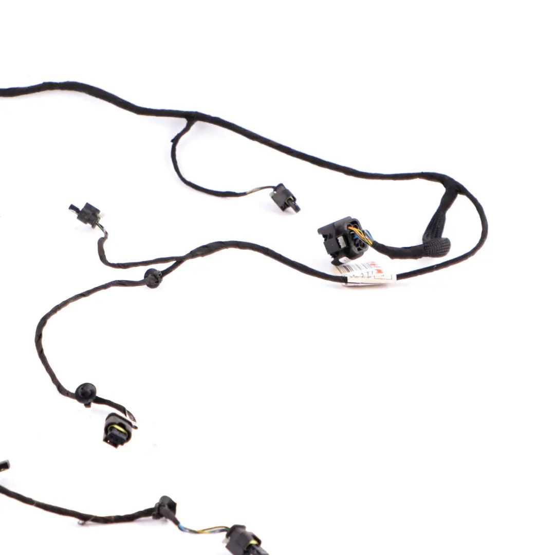 Mercedes W177 Hintere Stoßstange PDC Kabel Baum Park Sensor A1775401629 - SKU A1775405710 - Teilenummer A1775405710