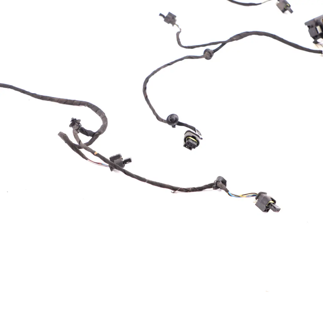 Mercedes W177 Hintere Stoßstange PDC Kabel Baum Park Sensor A1775401629 - SKU A1775405710 - Teilenummer A1775405710