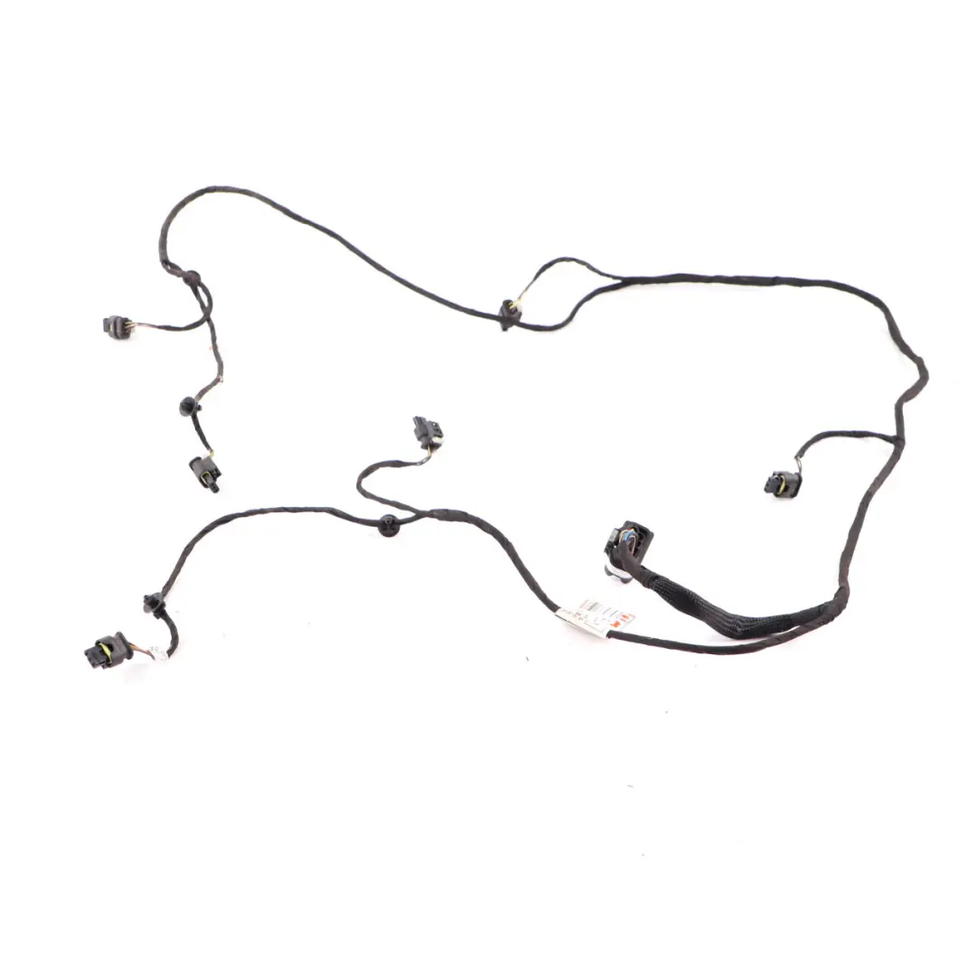 Mercedes W177 Pare Chocs Arrière Câblage PDC Capteur Stationnement A1775401629 - SKU A1775405710 - Numéro de pièce A1775405710