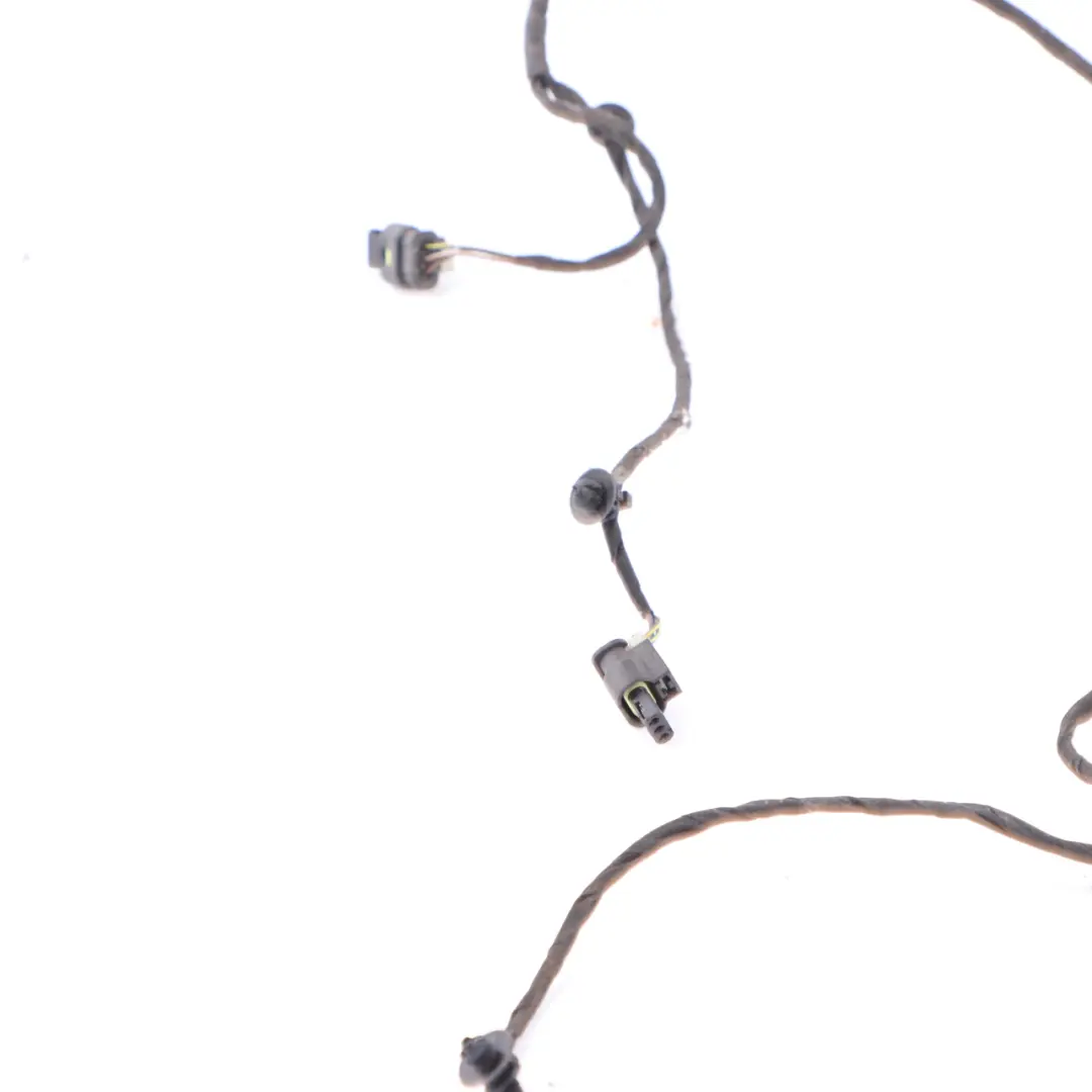  Parking Sensor Wiring Mercedes W177 W247 Rear Bumper PDC Loom Cable - SKU A1775405710 - Part number A1775405710