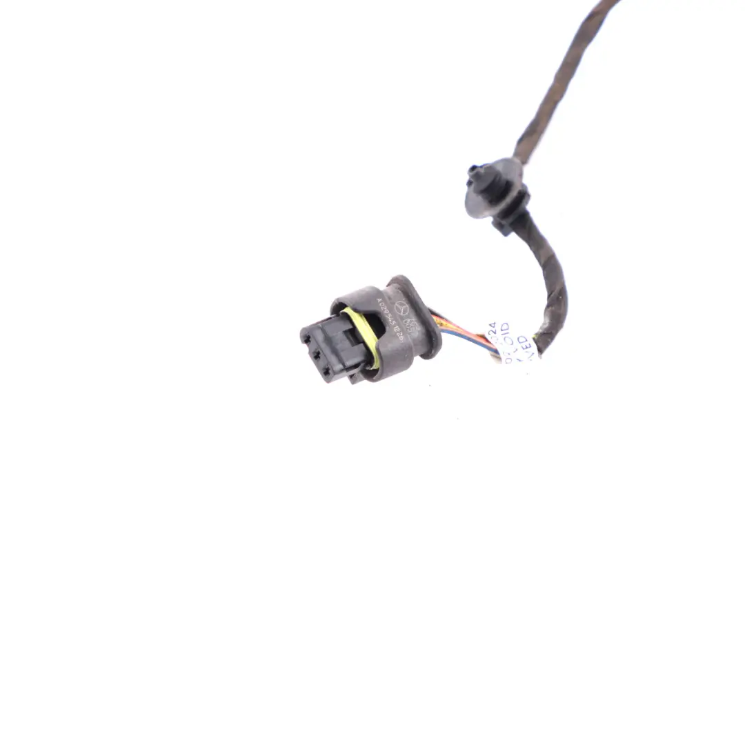 Mercedes W177 Pare Chocs Arrière Câblage PDC Capteur Stationnement A1775401629 - SKU A1775405710 - Numéro de pièce A1775405710